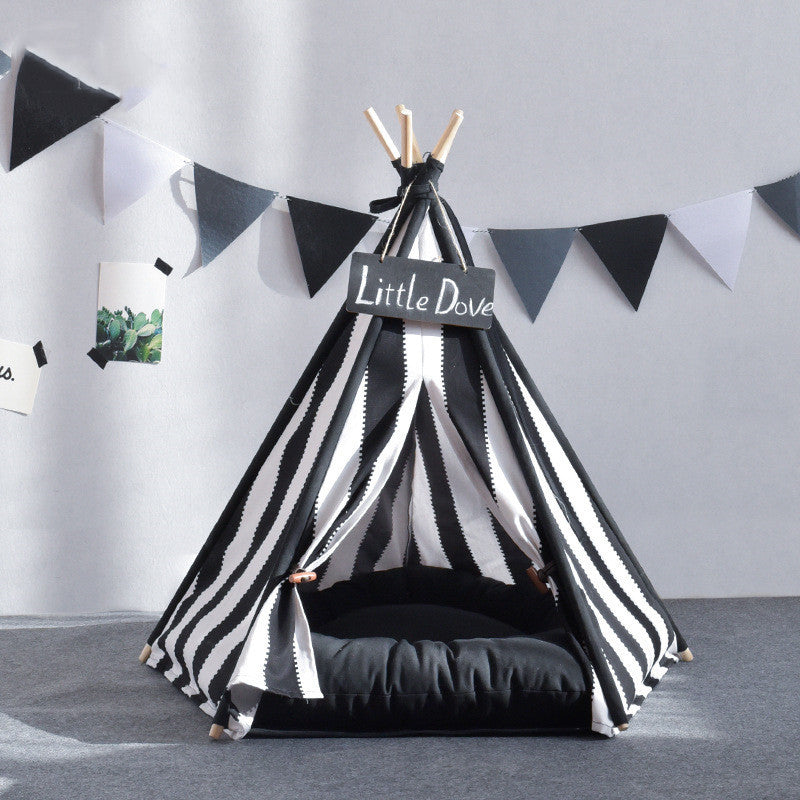 Detachable pet Kennel