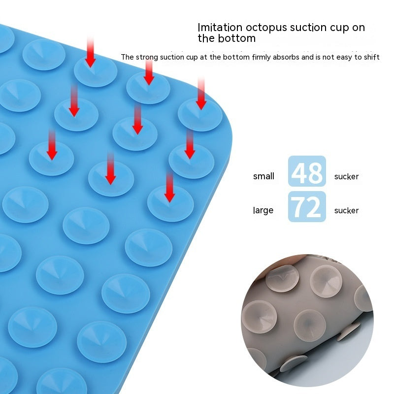 Anti-choke Slow Feeding Bowl Dog Licking Pad Pet