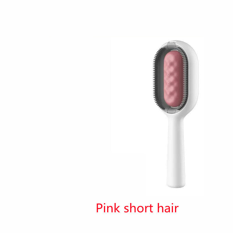 Pet Grooming Brush Dematting Dog