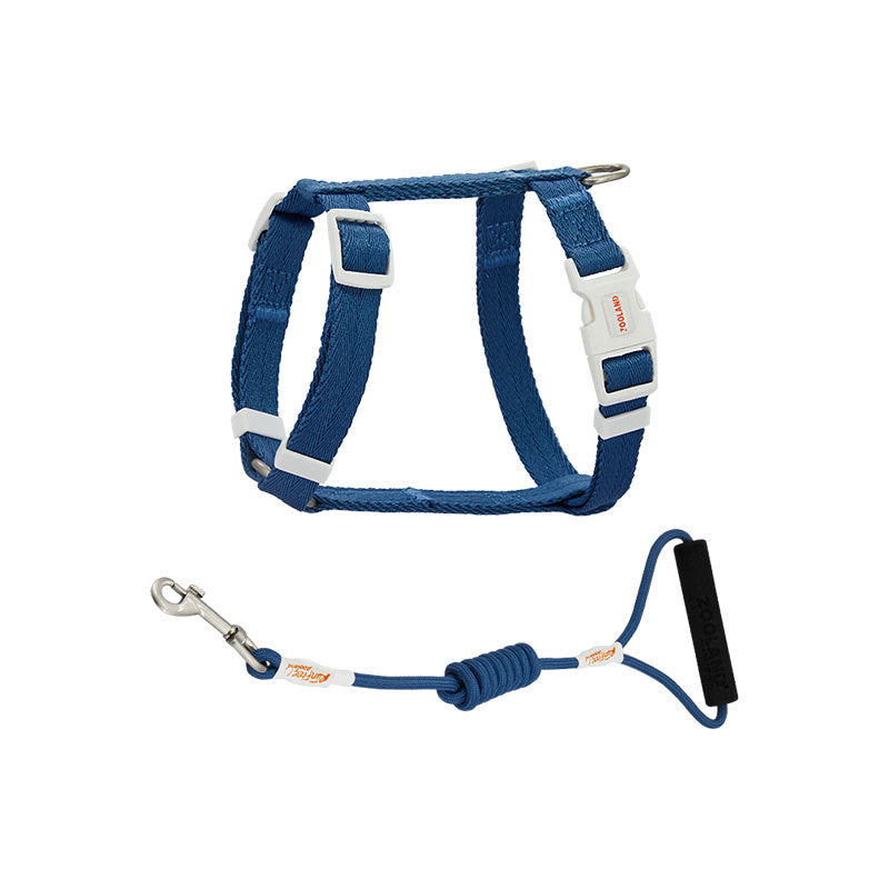 Pet Anti Breakaway Traction Leashe