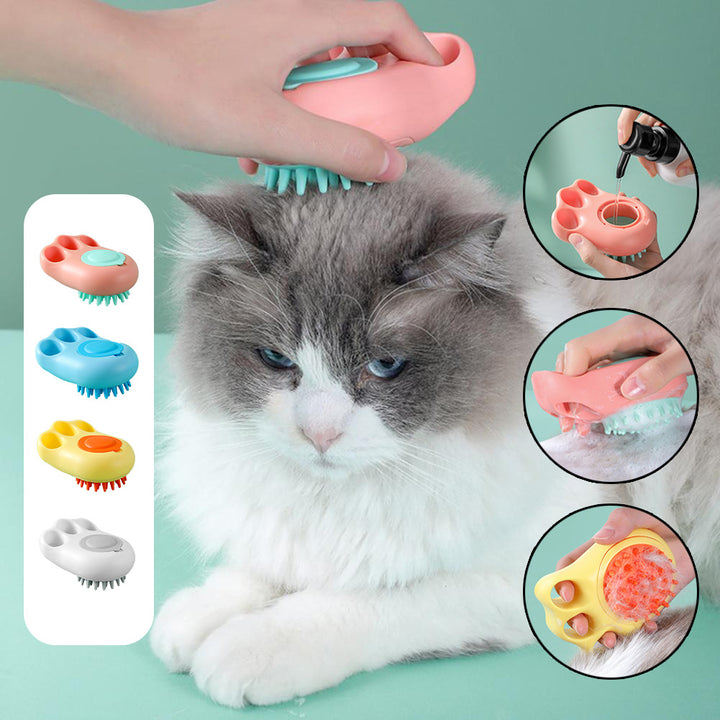 Reusable Dog Hair Comb Pet Products