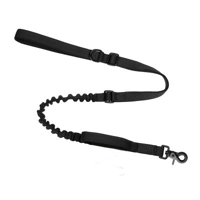 High elastic adjustable traction rope