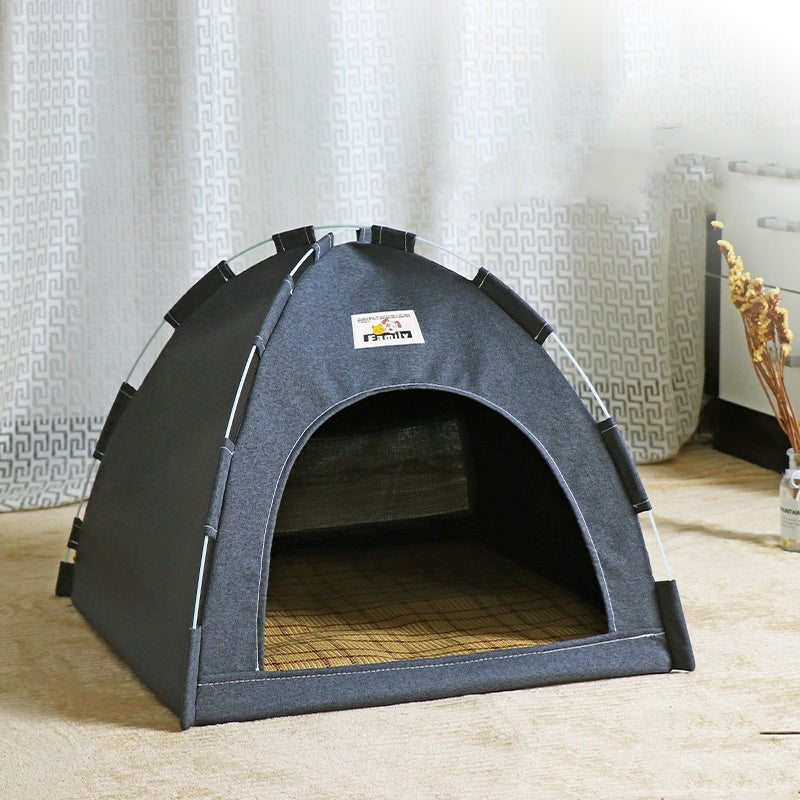 Pet Tent Cat Nest Four Seasons Universal Kennel