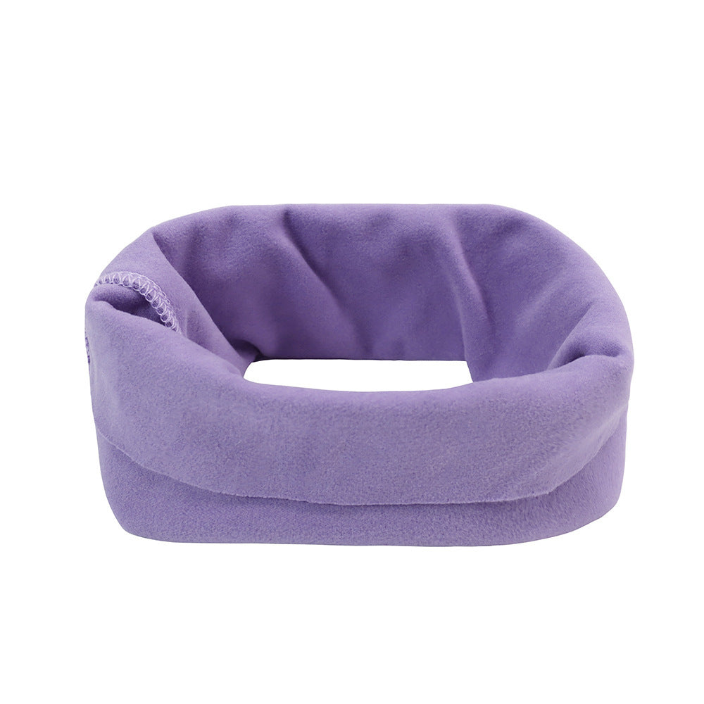Calming Dog Ears Cover For Noise Reduce Relief Grooming