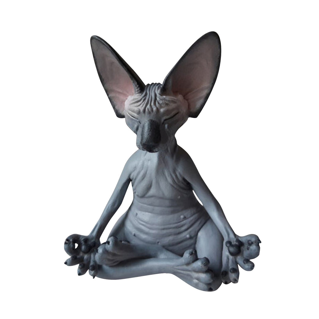 Cat Animals Action Figure Toys