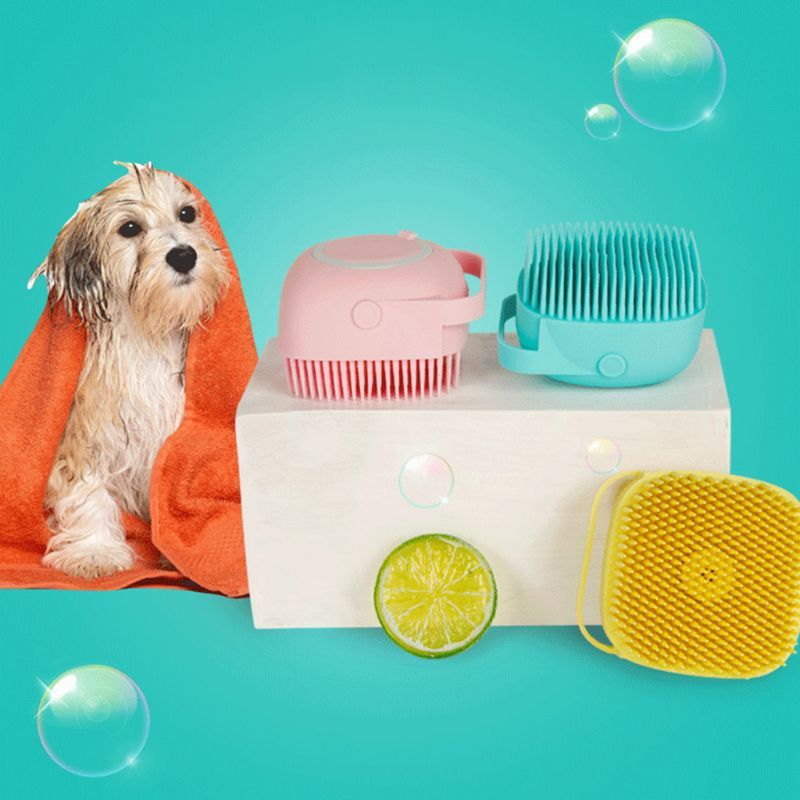 Pet Grooming Deshedding For Pet Washing