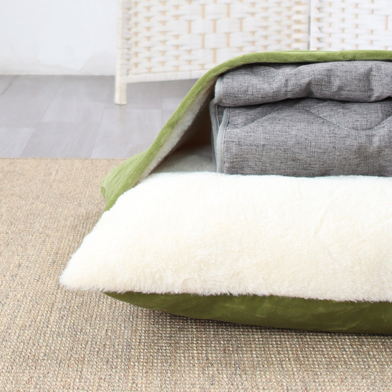 Pet sleeping Bed