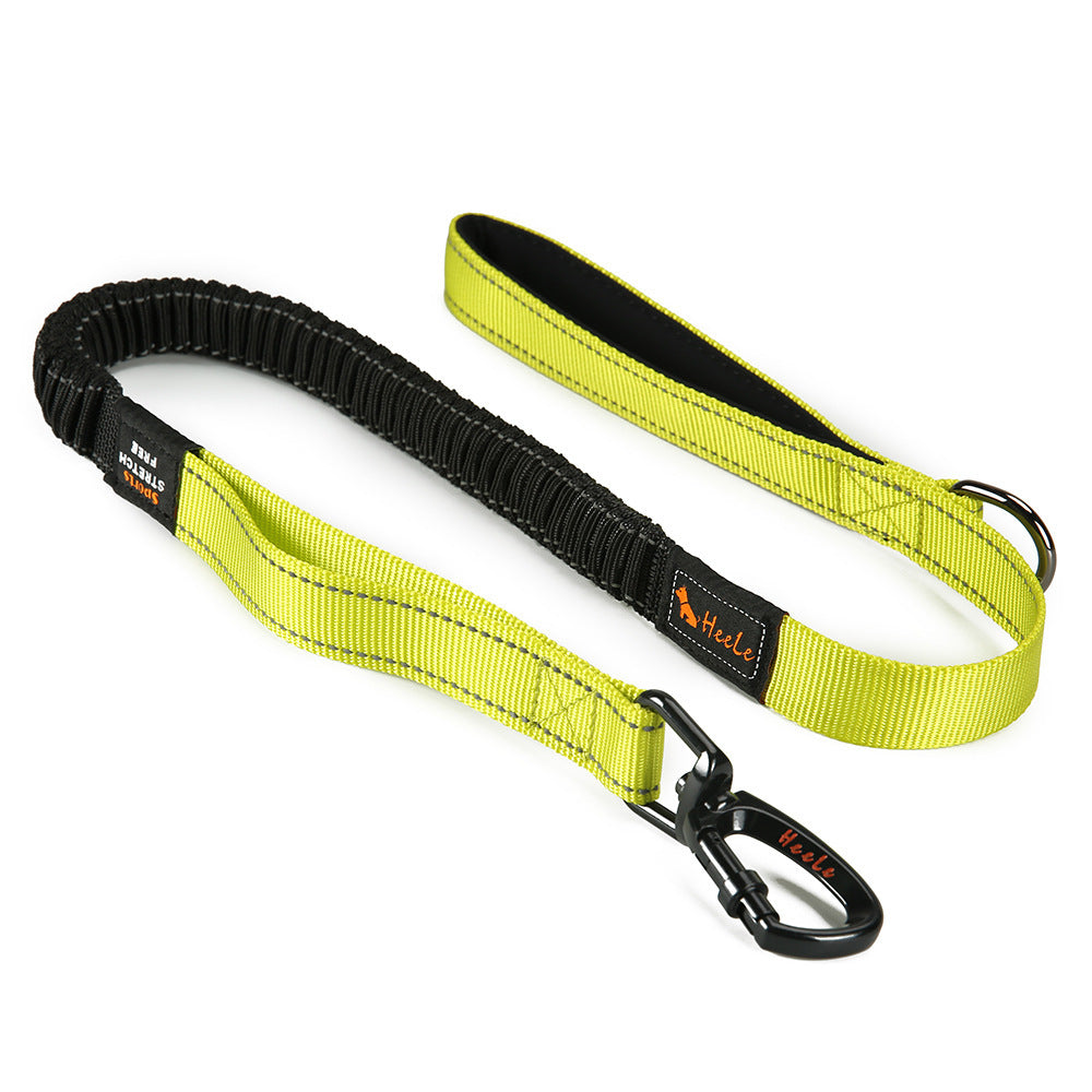 Reflective Safety Belt Explosion-proof Okinawa Leashe