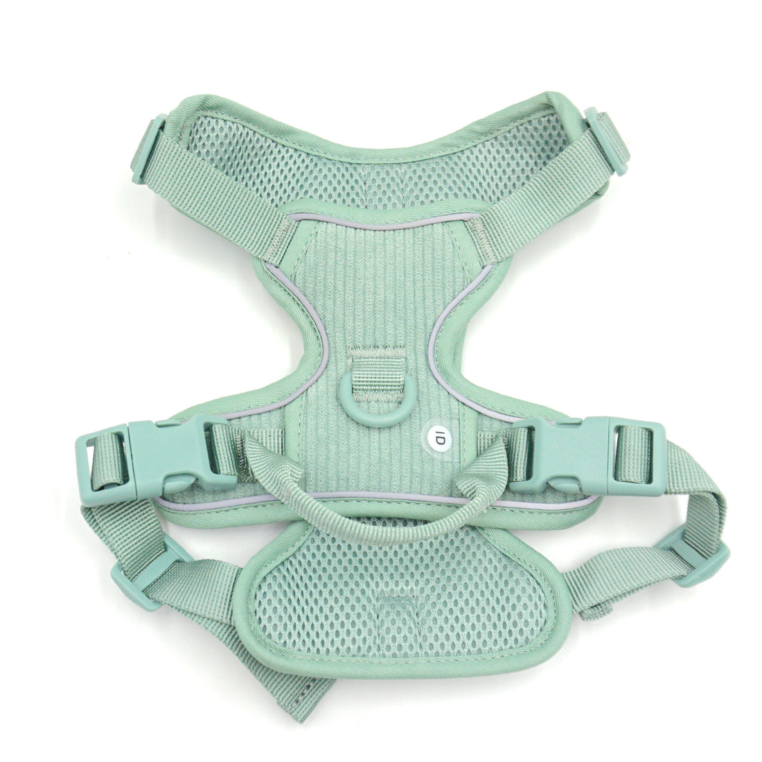 Pet Collar Explosion-proof Dog Vest Leashe