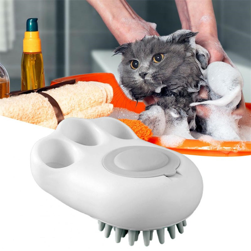 Reusable Dog Hair Comb Pet Products