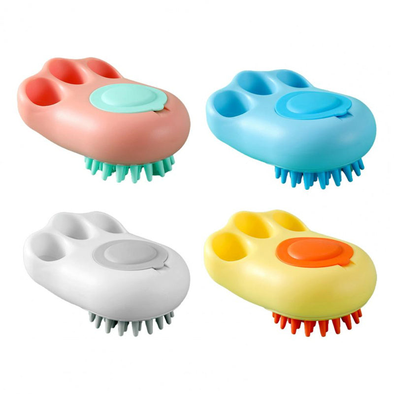 Reusable Dog Hair Comb Pet Products