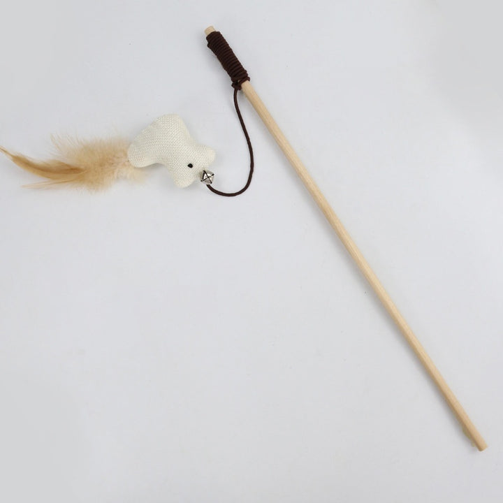 Teaser Feather Toys