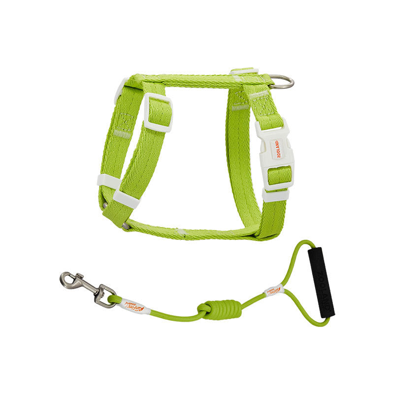 Pet Anti Breakaway Traction Leashe