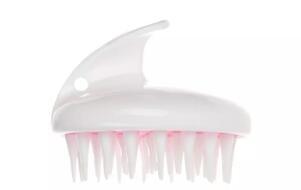 Massage Bath Brush Comfortable Pet Brush