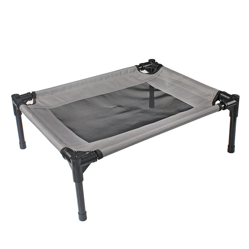 Oxford Cloth Removable Washable Breathable Bed Pet