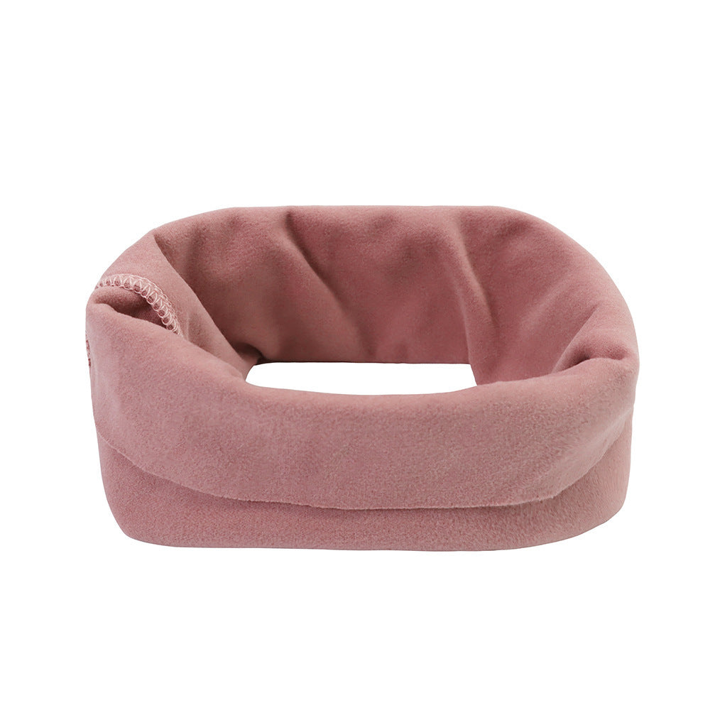 Calming Dog Ears Cover For Noise Reduce Relief Grooming