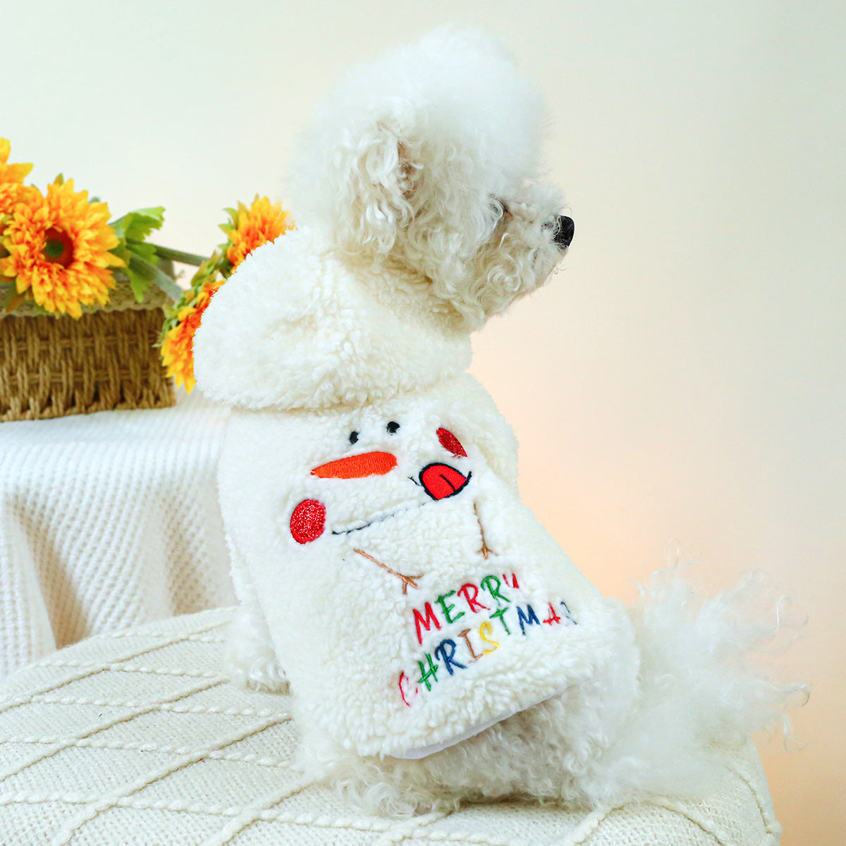 Pet Clothes Dog Cat Clothing