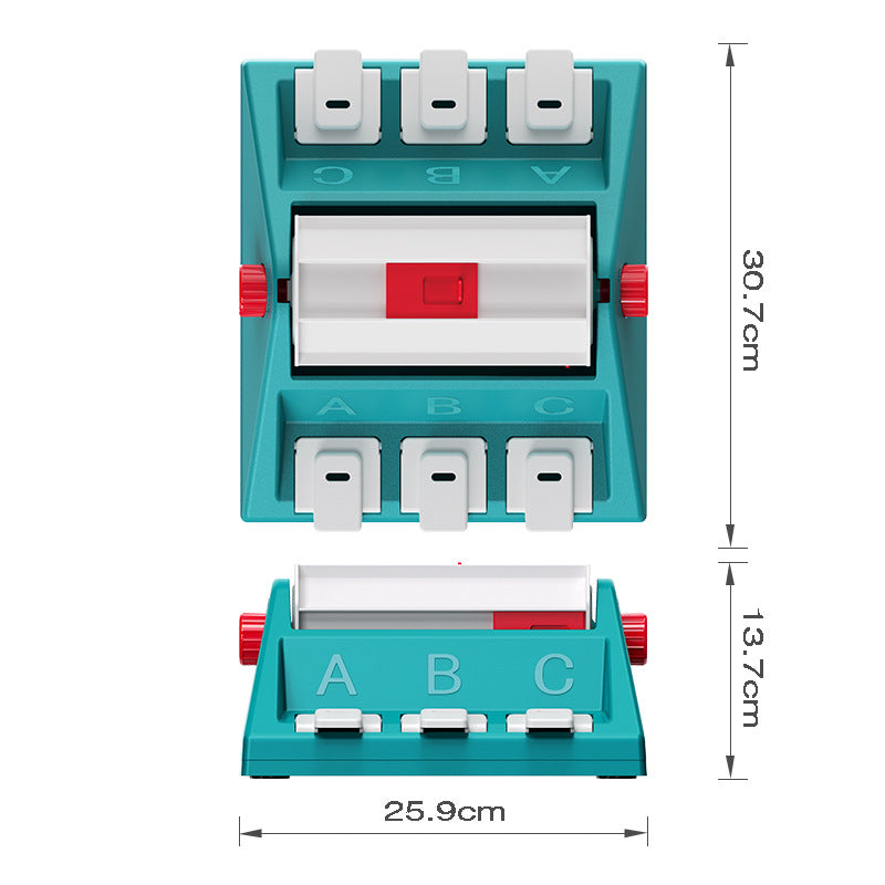 Slow Food Dog Food Training Toys