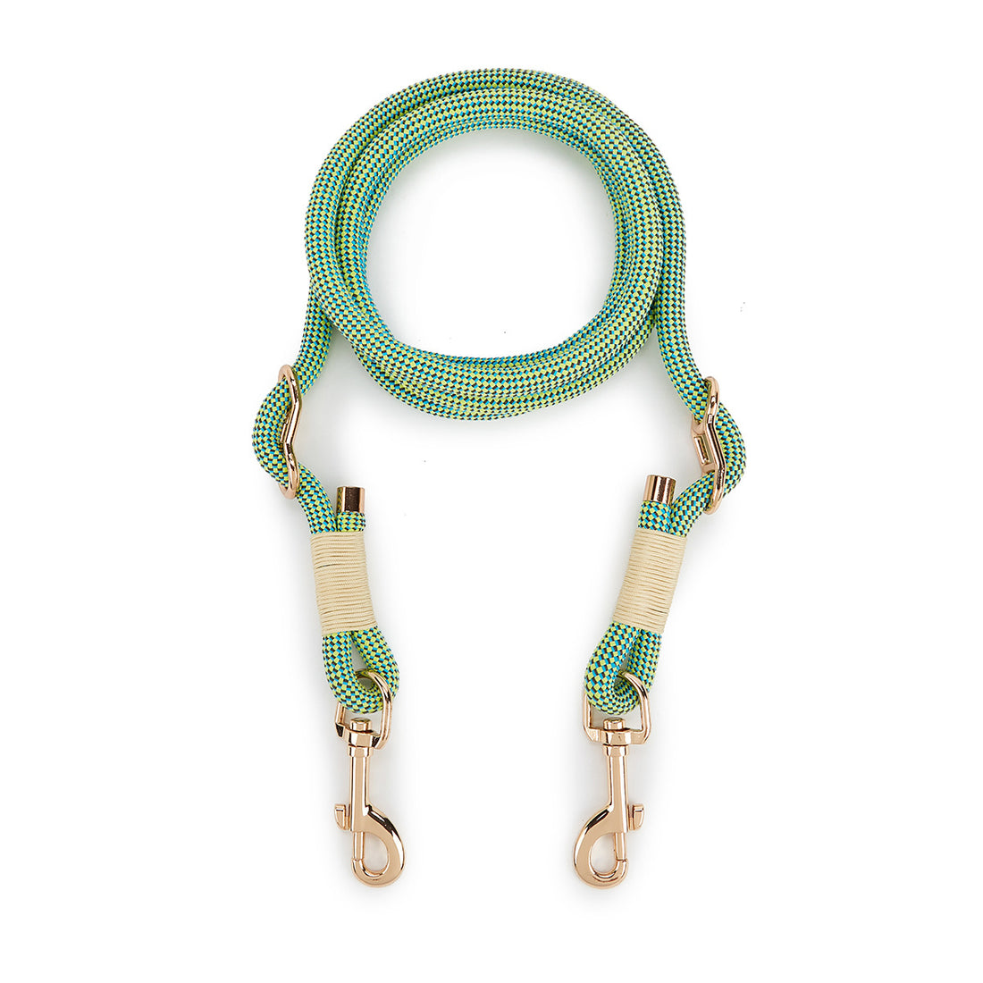 Nylon Small And Medium-sized Dogs Pet Hand Holding Leashe