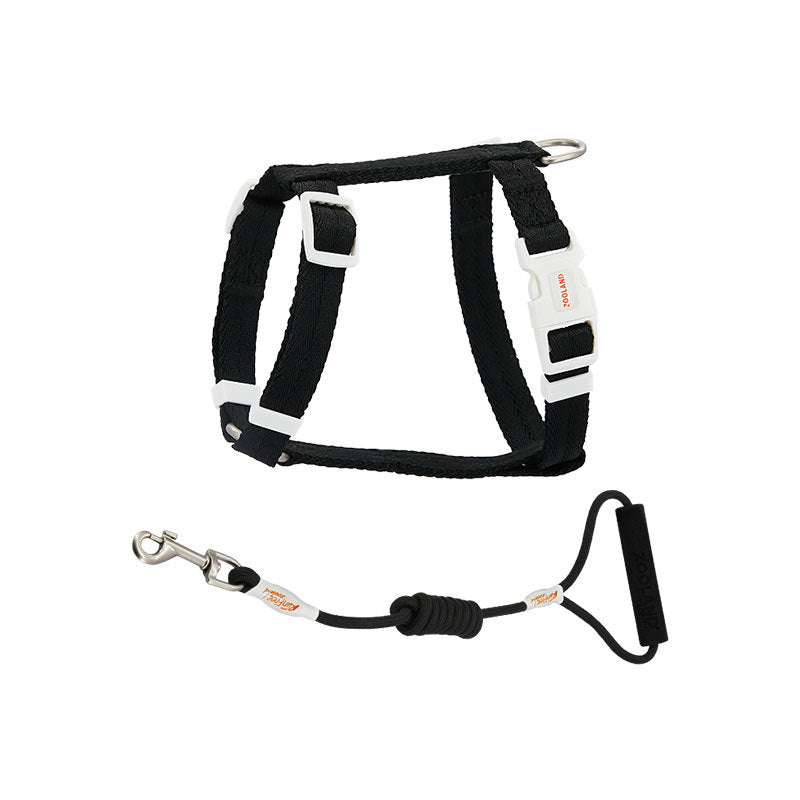 Pet Anti Breakaway Traction Leashe
