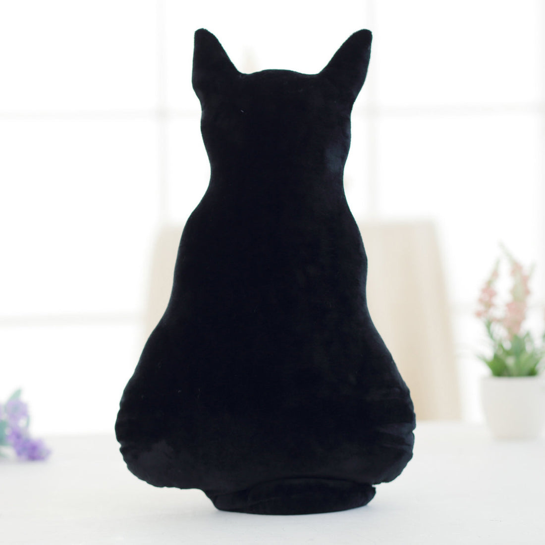 Creative Cat Big Pillow Cat Doll Plush Toys