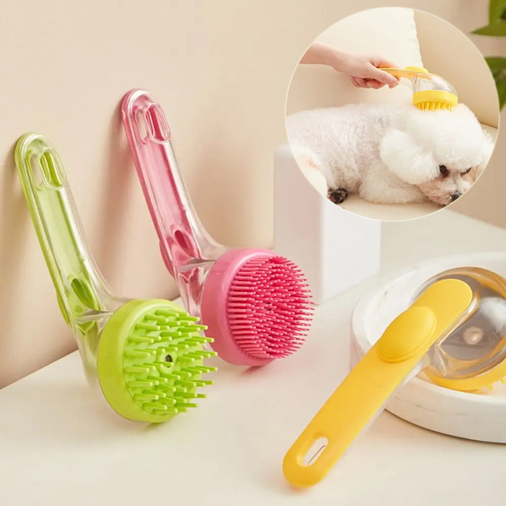 Pet Grooming Comb For Pet Products