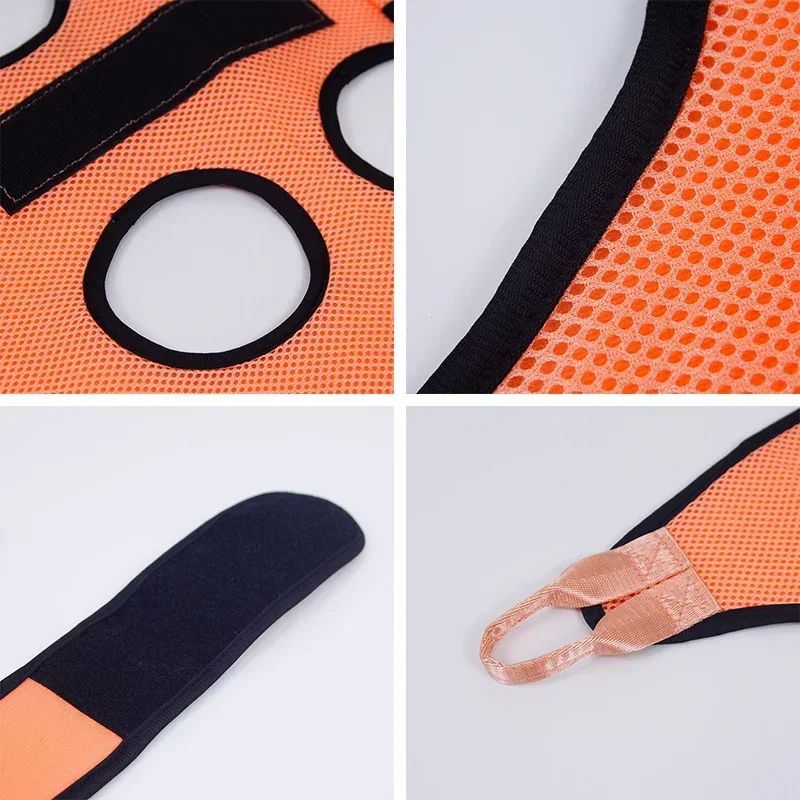 Cat Grooming Nail Cutting Anti Scratch