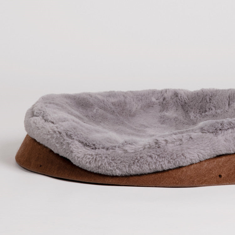 Snow-top Cat Litter Closed Warm Pet Kennel