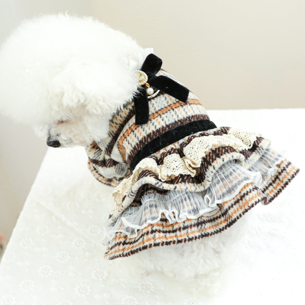 Pet Clothes Dog Cat Clothing