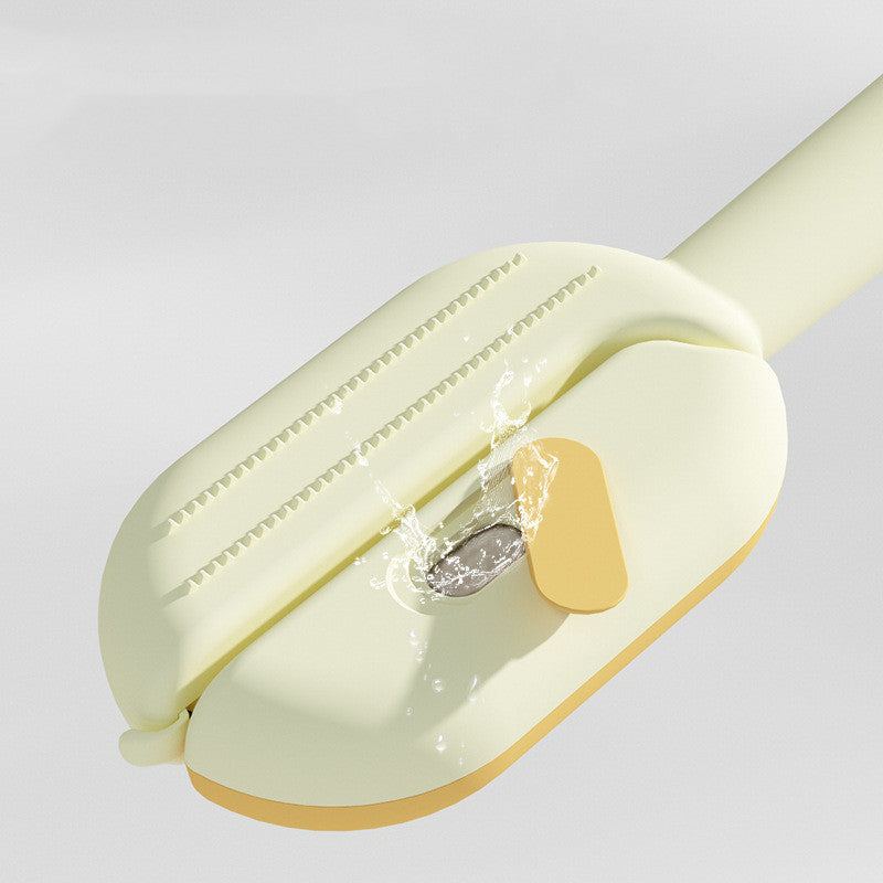 Pet Comb To Get Rid Of Floating Hair