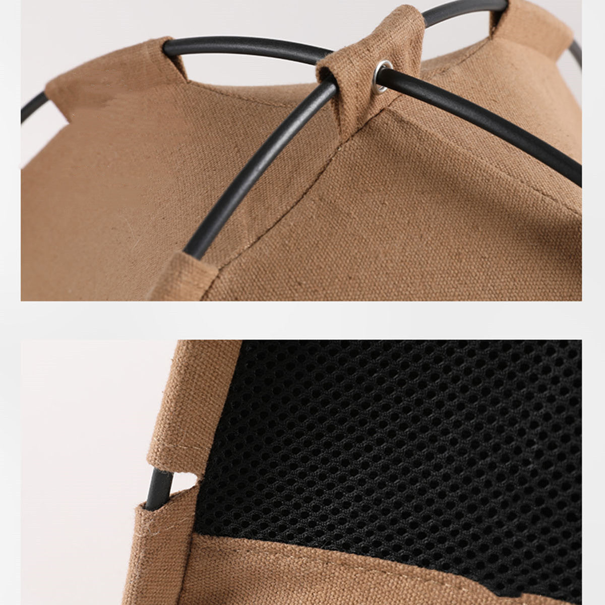 Winter Warm Kennel Outdoor Foldable Pet Supplies