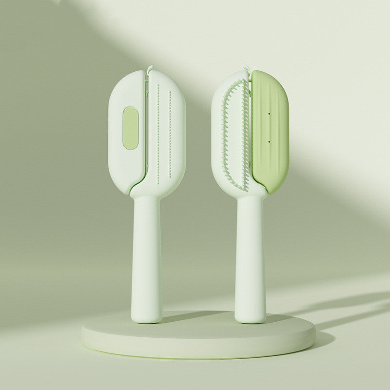 Pet Comb To Get Rid Of Floating Hair