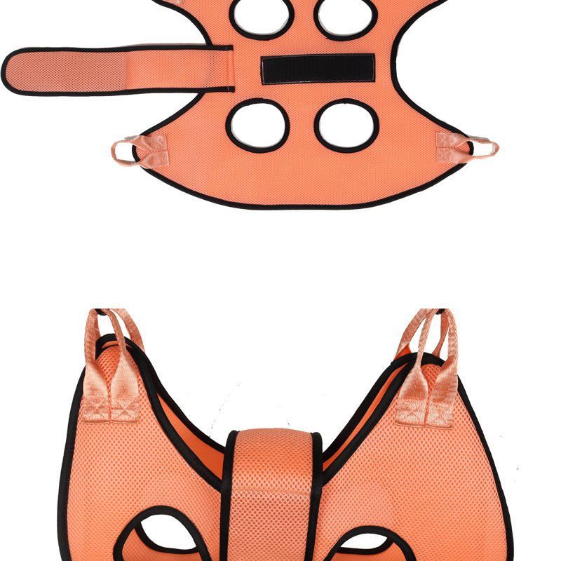 Cat Grooming Nail Cutting Anti Scratch