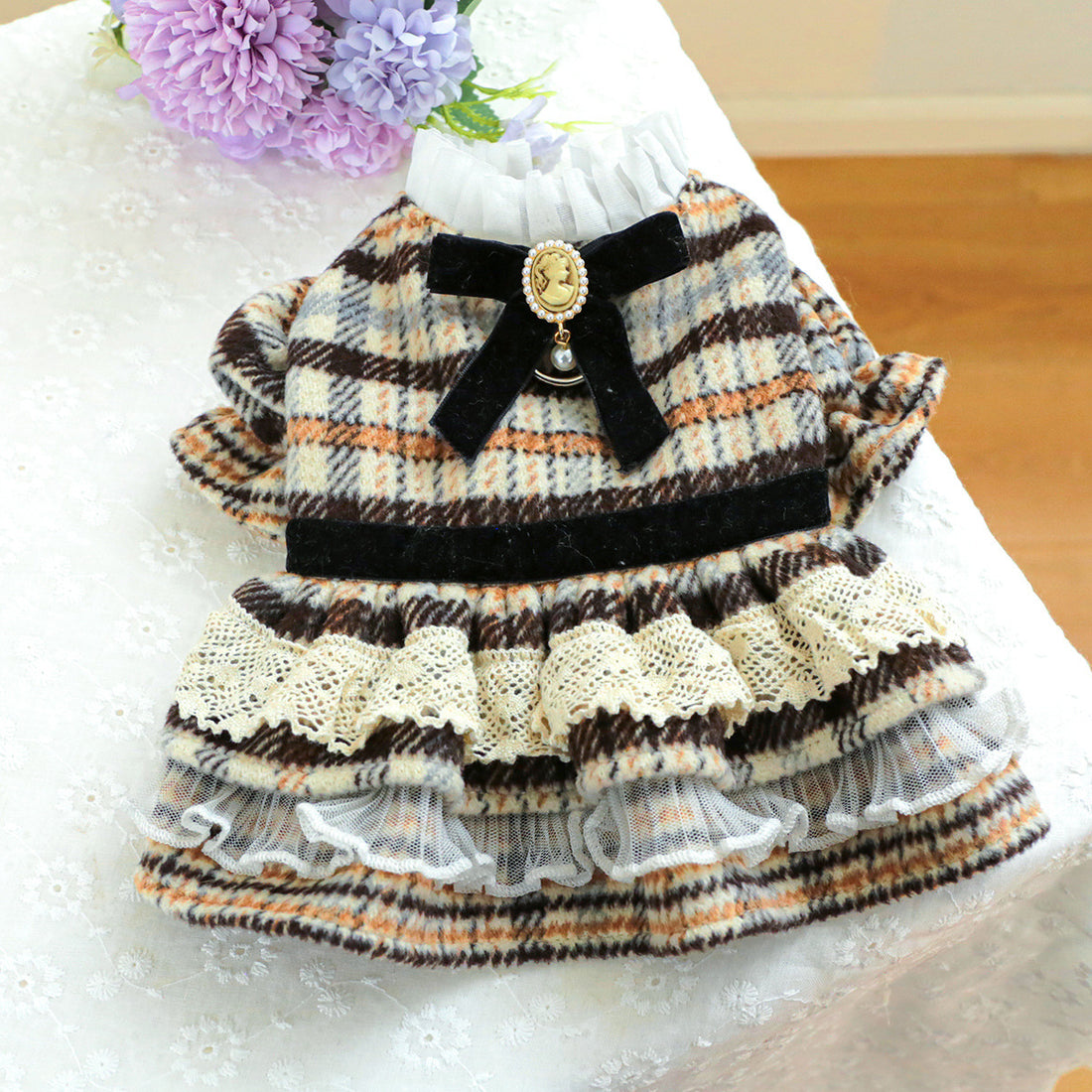 Pet Clothes Dog Cat Clothing