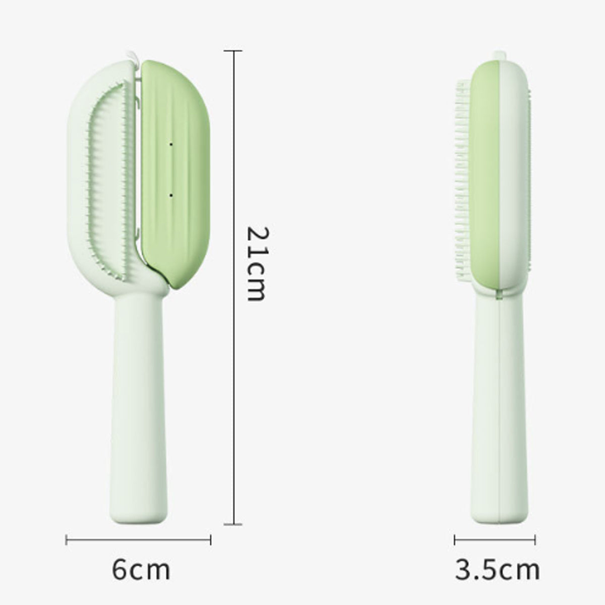 Pet Comb To Get Rid Of Floating Hair