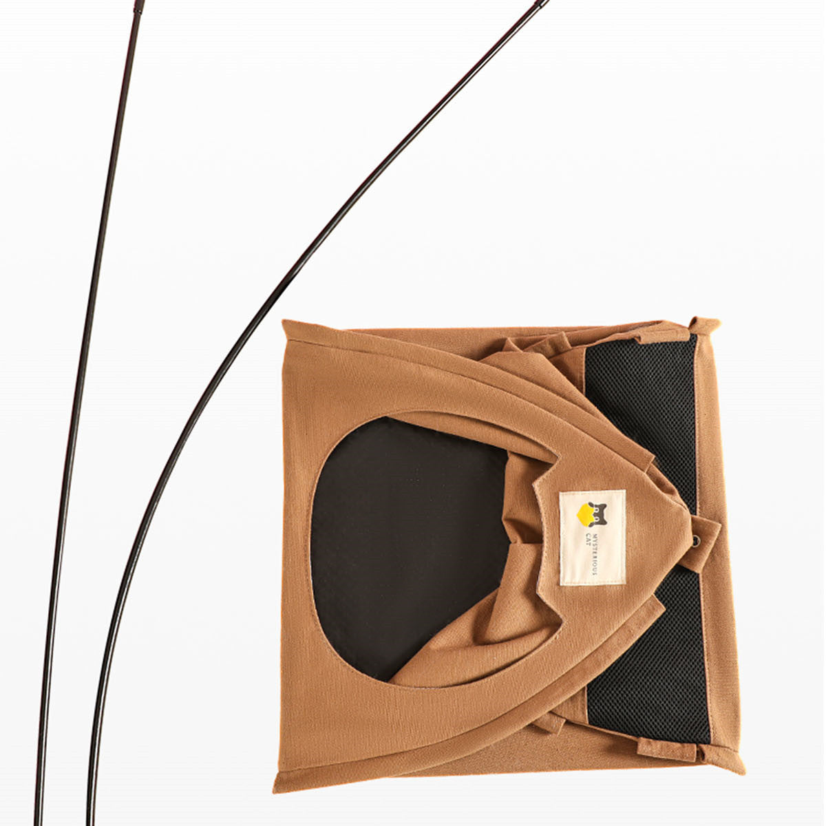 Winter Warm Kennel Outdoor Foldable Pet Supplies