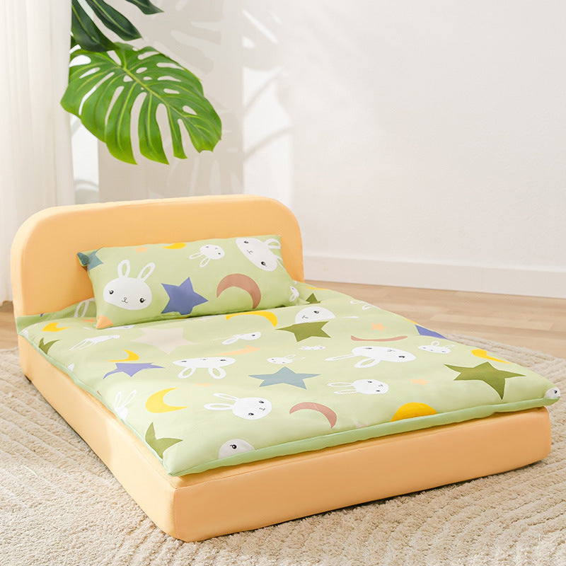 Sponge Bed Four Seasons General