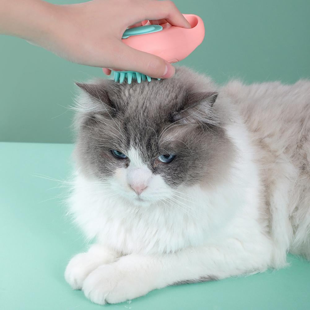 Reusable Dog Hair Comb Pet Products