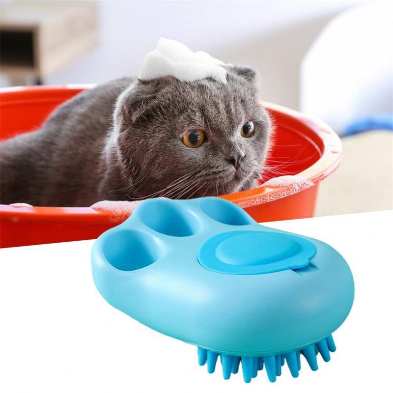 Reusable Dog Hair Comb Pet Products
