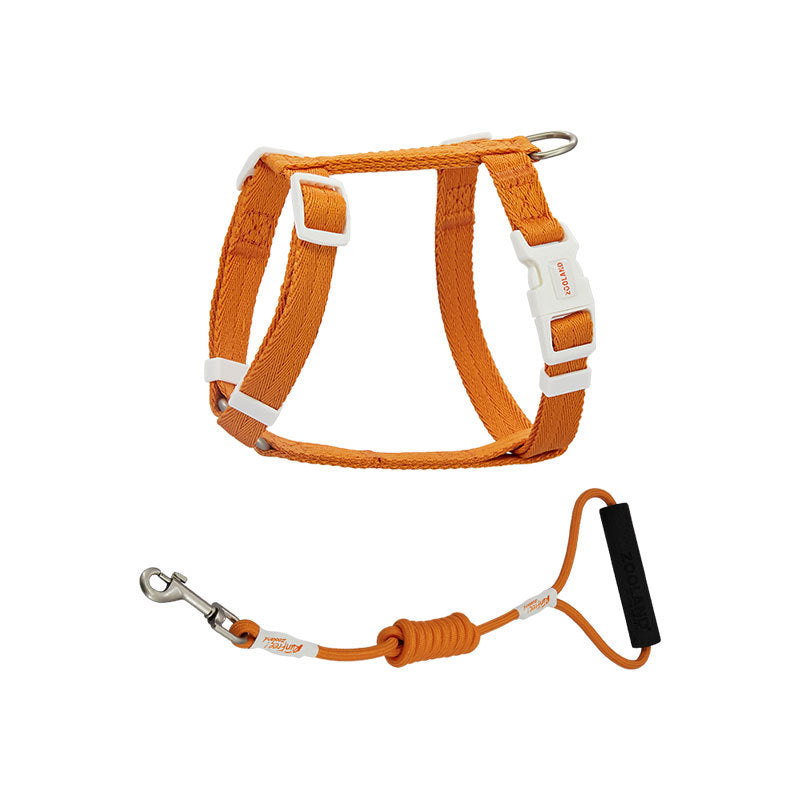 Pet Anti Breakaway Traction Leashe