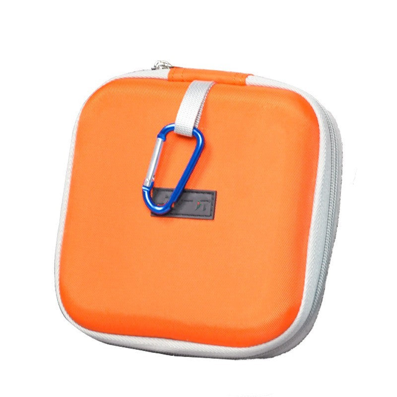 Feeding Device Pet Waterproof Tableware Bag