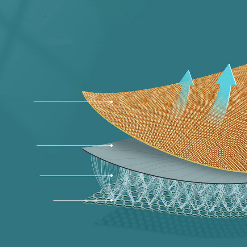 New Summer Cool Pet Sofa Beds