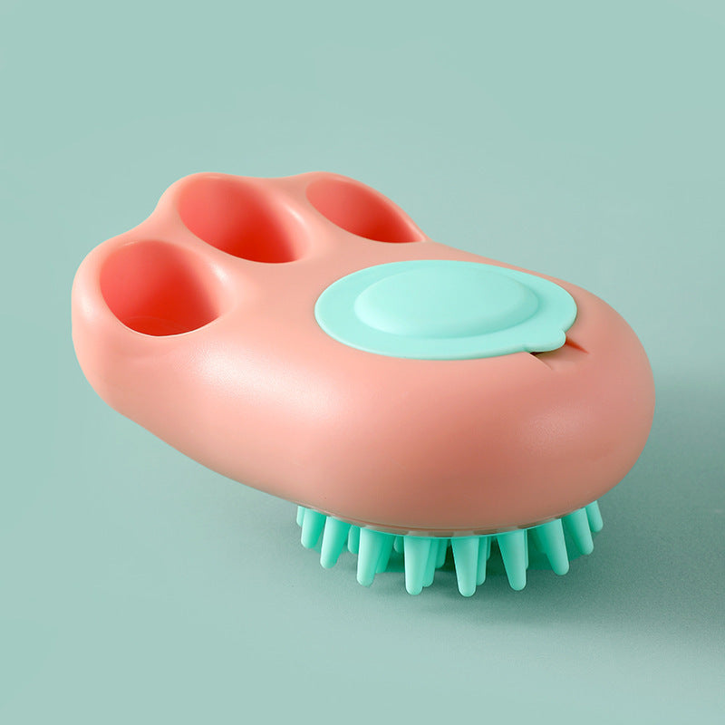 Reusable Dog Hair Comb Pet Products