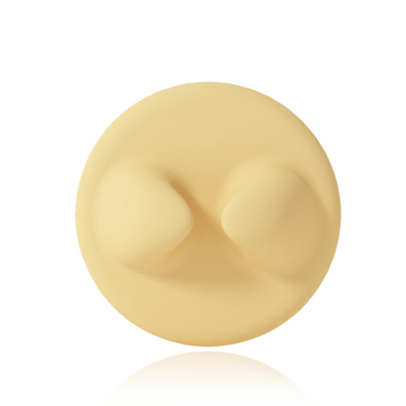 Pet Wet Feeding Spoon Open Lid Cat Jar Spoon