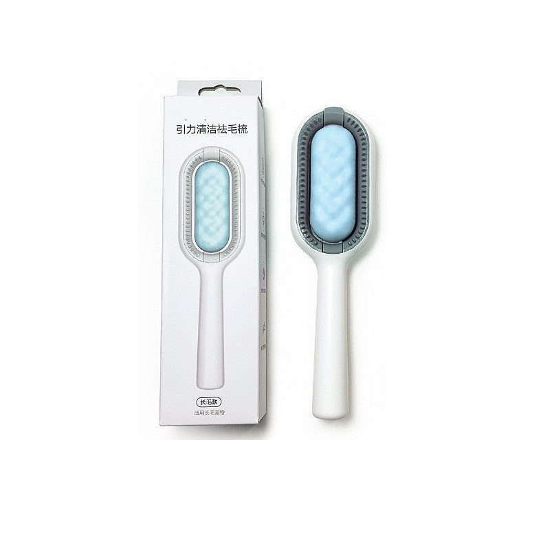 Pet Grooming Brush Dematting Dog