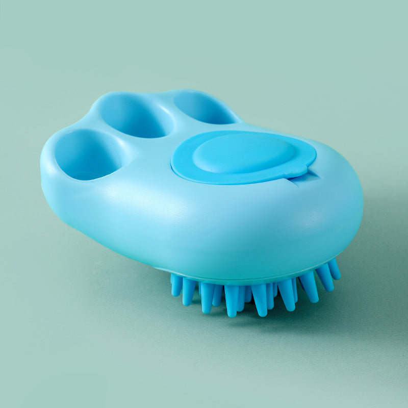 Reusable Dog Hair Comb Pet Products