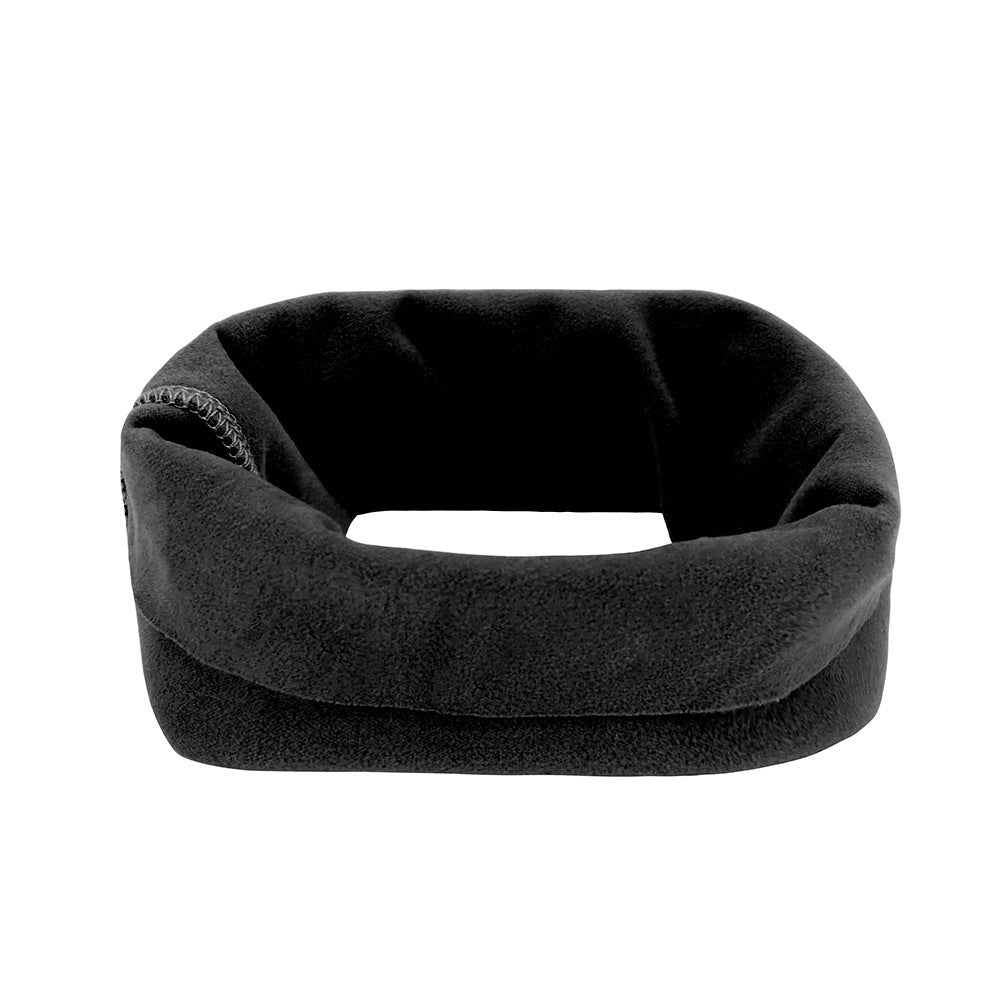 Calming Dog Ears Cover For Noise Reduce Relief Grooming