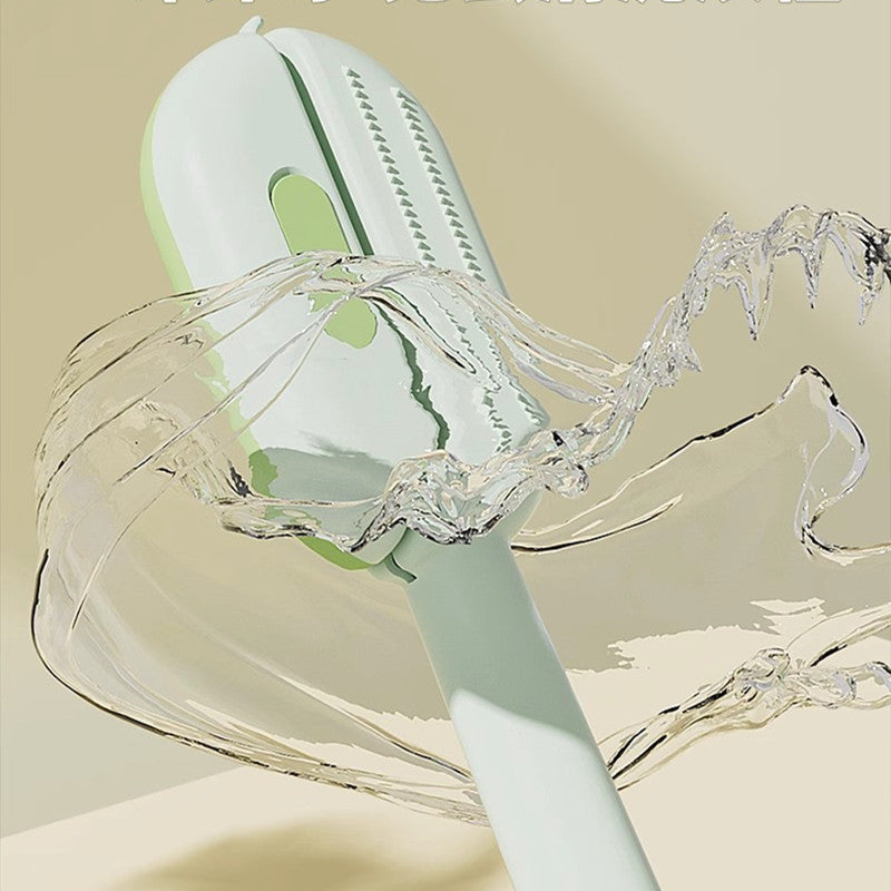 Pet Comb To Get Rid Of Floating Hair