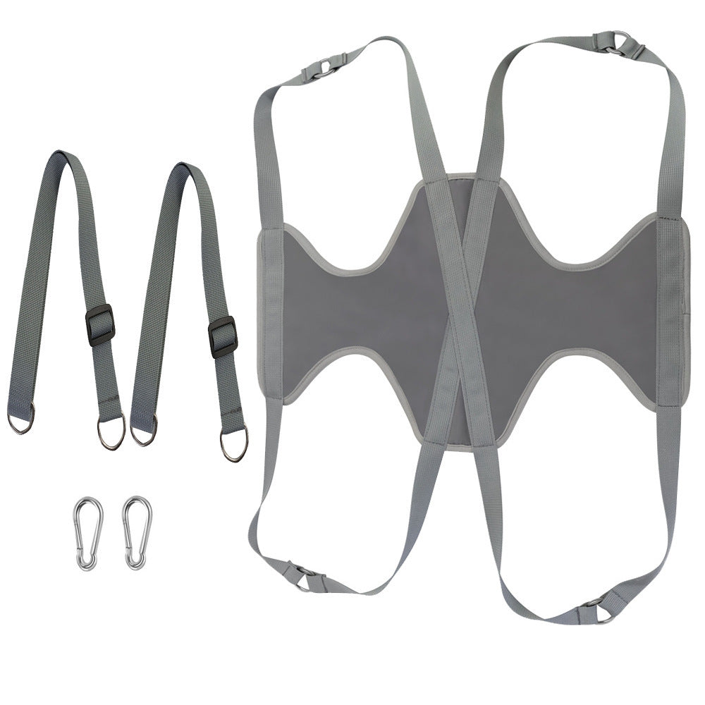 Pet Grooming Hammock For Cats & Dogs